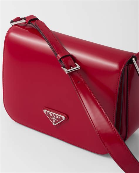 Prada outlet shoulder bags